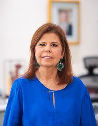 Dr. Helena Duailibe