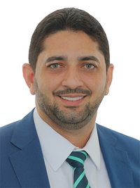 Henrique Junior