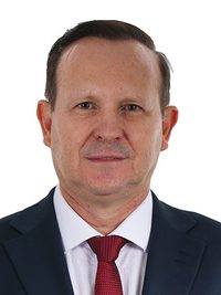 Márcio Honaiser