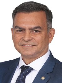 Allan Garces