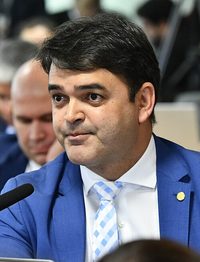Rubens Pereira Jr