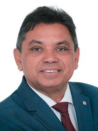 Márcio Jerry