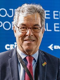Jorge Viana