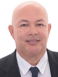 Zé Adriano