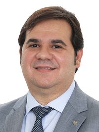 Dr. Fábio Rueda