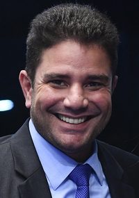 Gladson Camelí