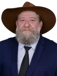Nelson Barbudo