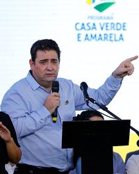 Dr Marcos Vinícius