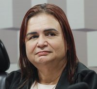 Professora Rosa Neide