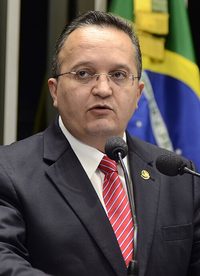 Pedro Taques