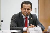 Valtenir Pereira