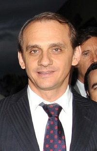 Wilson Santos