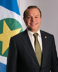 Wellington Fagundes
