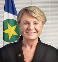 Margareth Buzetti
