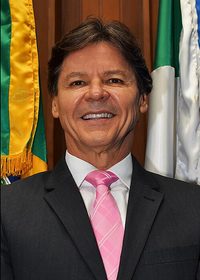 Paulo Duarte