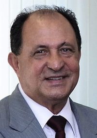 Zé Teixeira