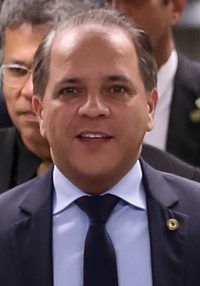 Coronel David