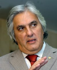 Delcidio Amaral