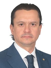 Sérgio Santos Rodrigues