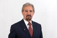 Dr. Maurício