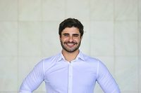 Pedro Rousseff