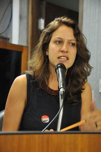 Bella Gonçalves