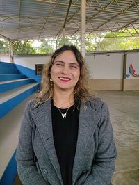Beatriz Cerqueira
