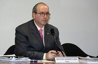 Eduardo Cunha