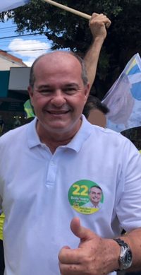 André Merlo