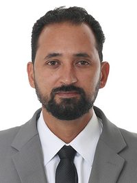 Maurício do Vôlei