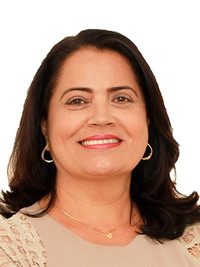 Rosangela Reis