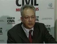 Delegado Edson Moreira