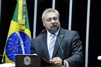 Laudivio Carvalho