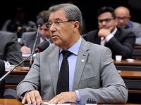 Vilson da Fetaemg