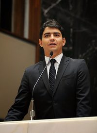 Cassio Soares