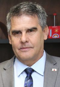 Paulo Brant