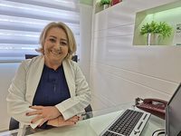 Dra Regina Cioffi