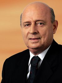Braulio Braz