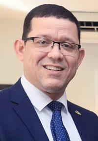 Marcos Rocha
