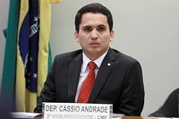 Cassio Andrade