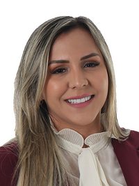 Andréia Siqueira