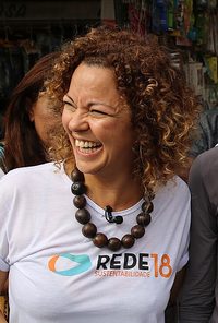 Ursula Vidal