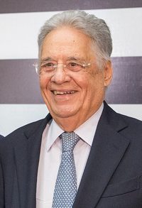 Fernando Henrique