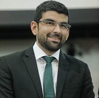 Dr. Daniel