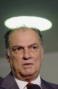 Roberto Freire