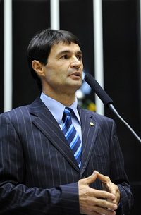 Romero Rodrigues
