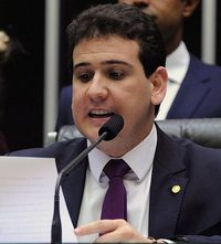 André Amaral Filho
