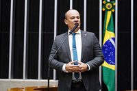 Cabo Gilberto Silva