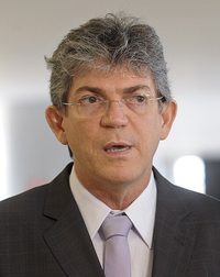 Ricardo Coutinho