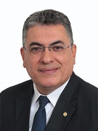Valdir Trindade